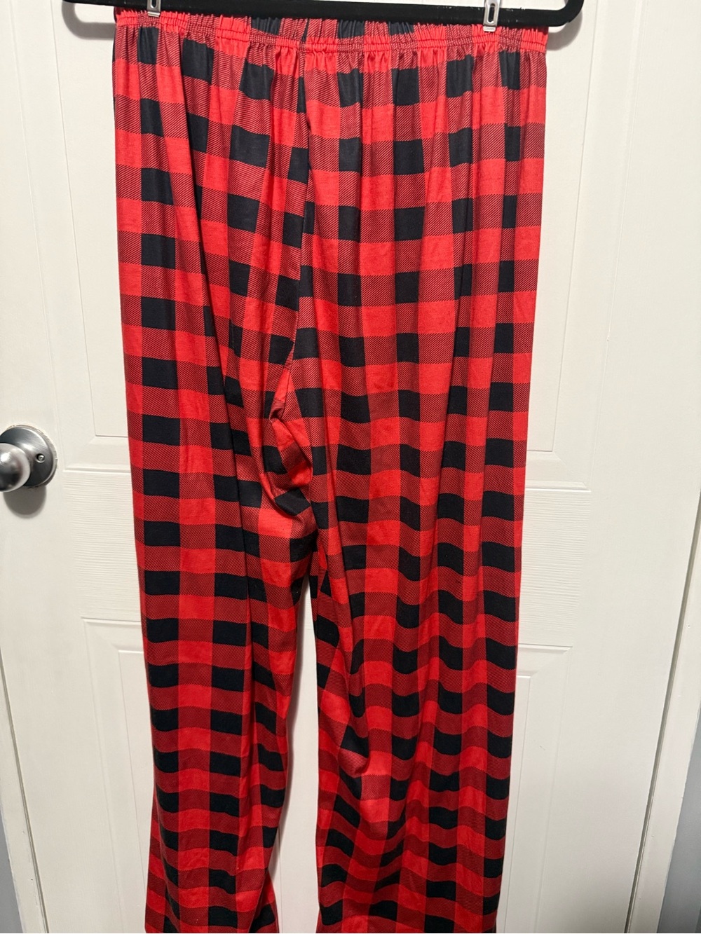 Men’s Matching Holiday PJs Set - Picture 7 of 11